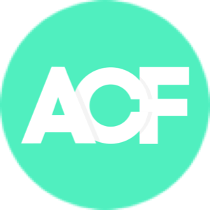 Advanced Custom Fields (ACF) WordPress plugin logo