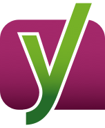 Yoast SEO plugin logo